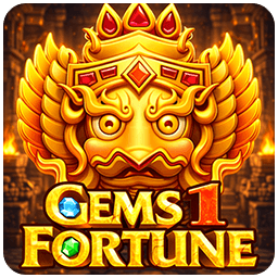 Fortune Gems - Jogo de gemas